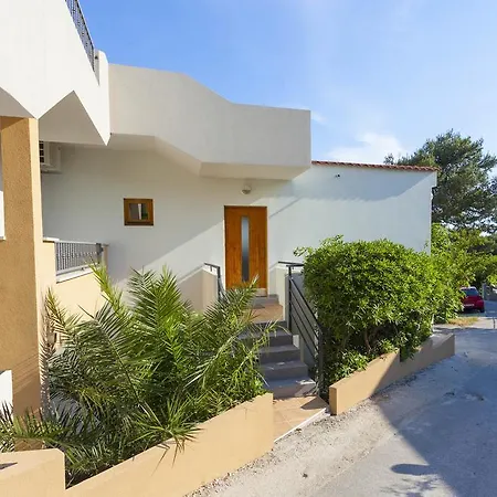 Guest house Meri - Puharic
