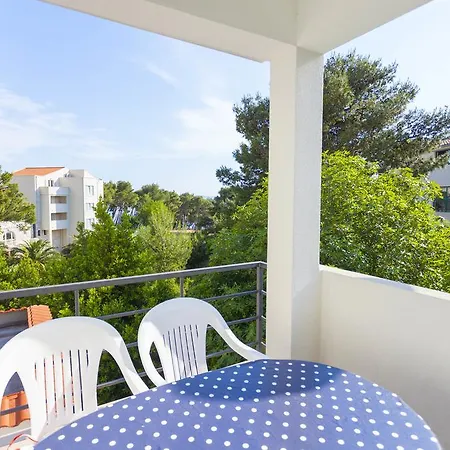 Meri - Puharic Guest house Makarska