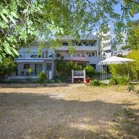 Meri - Puharic Guest house