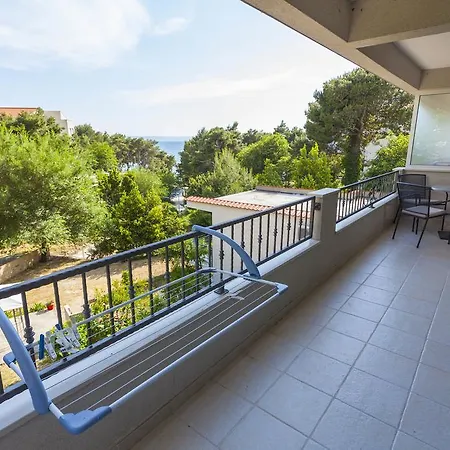 Meri - Puharic Guest house Makarska