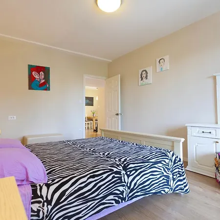 Meri - Puharic Guest house