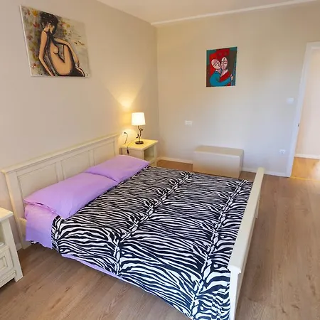 Meri - Puharic Guest house