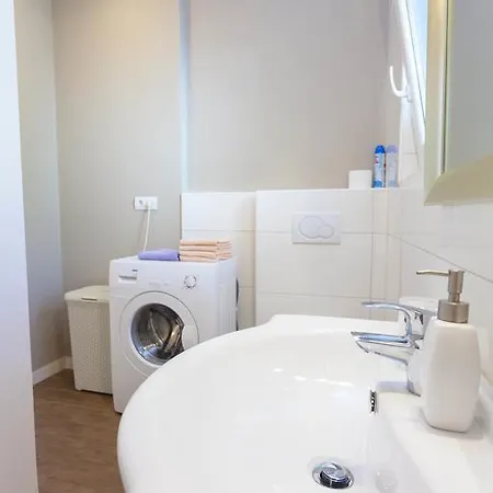 Meri - Puharic Guest house 3*