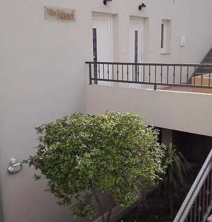 Guest house Meri - Puharic