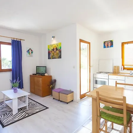 Meri - Puharic 게스트하우스 마카르스카