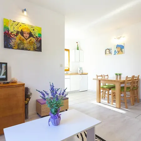 Meri - Puharic 게스트하우스