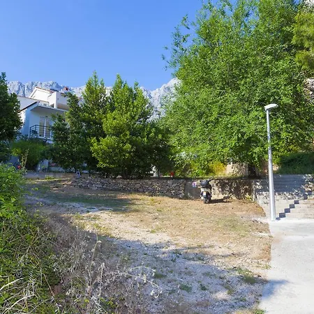 Meri - Puharic 3* 마카르스카