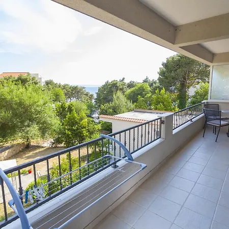 Meri - Puharic 게스트하우스 3*