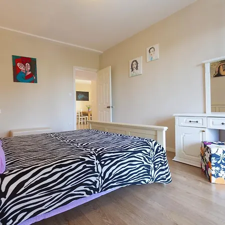 Meri - Puharic 3* Makarská
