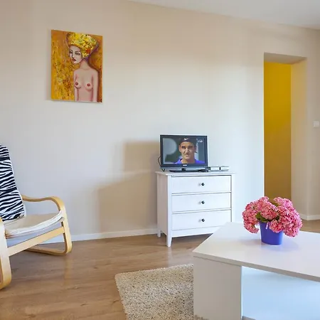 Meri - Puharic 게스트하우스 3*