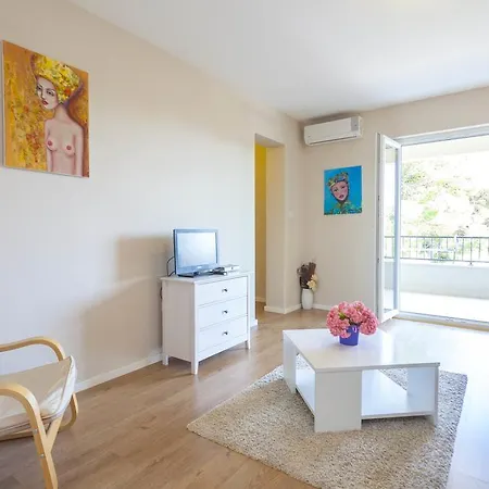 Meri - Puharic 게스트하우스 3*