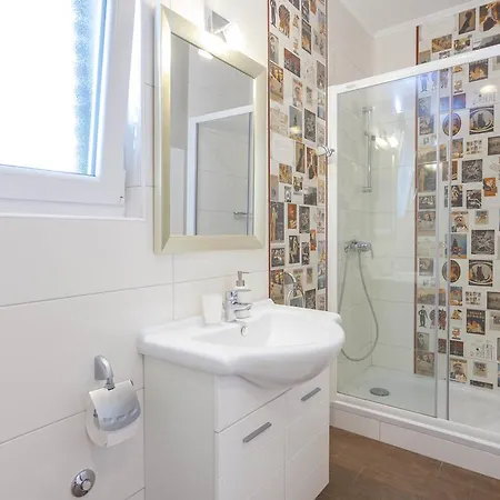 Meri - Puharic 게스트하우스 3*