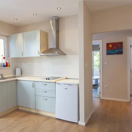 Meri - Puharic 3* 마카르스카