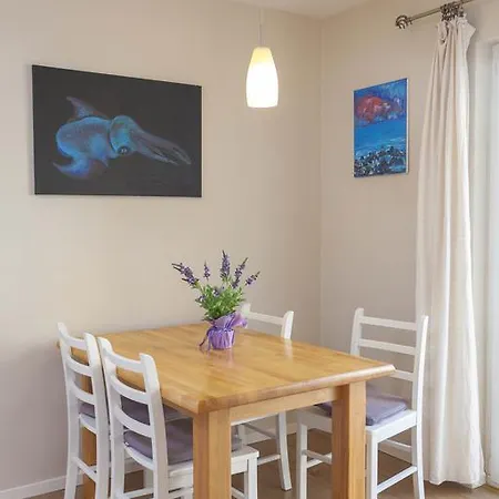 Meri - Puharic 게스트하우스