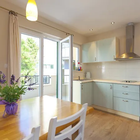 Meri - Puharic 게스트하우스