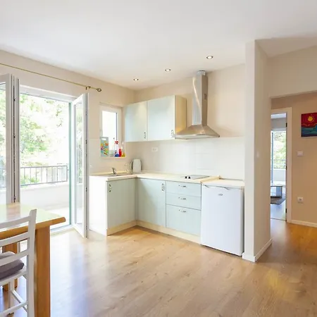 Meri - Puharic 게스트하우스